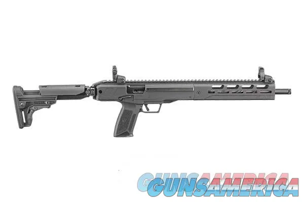 Ruger LC Carbine Rifle 5.7-28mm 16.25TB #19300 NIB $799