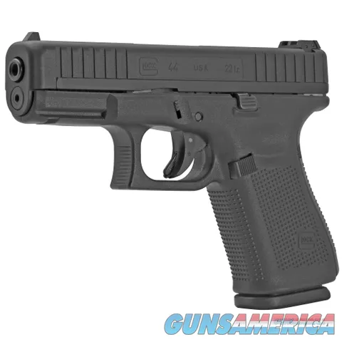 Glock 44 Semiauto 22lr 10rd UA-44501-01 NIB $379