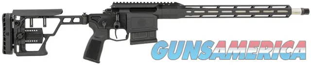 Sig Sauer CROSS30816B Bolt Action 308 Rifle NIB $1599