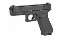 GLOCK 17 GEN5 9mm Semiauto Pistol PA175S203 NIB $539 3 (17)RD MAGS
