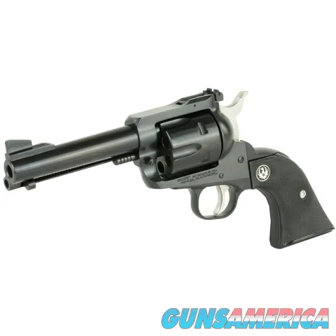 Ruger Blackhawk 0308 3579mm Revolver 4.6