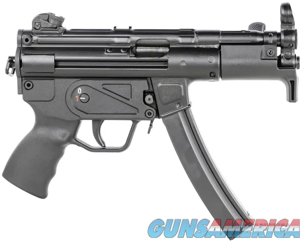 Century Arms AP5-M HG6036N 9mm Sub Pistol 30rd Mags $1399 NIB