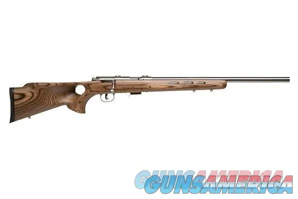 Savage 93BTVS 22magnum Bolt Action Rifle Thumbhole stock $499 NIB