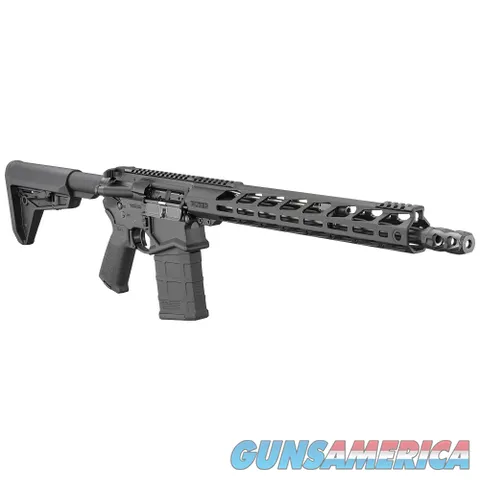Ruger SFAR AR-10 SemiAuto 16" 308 (7.62x51) Rifle 20rd mag NIB $1039.00