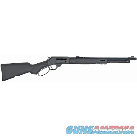 HENRY H010X  Dark Series 45/70 Lever Action $999 NIB