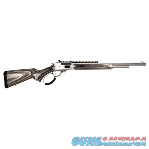 Rossi R95 Stainless Lever Action, 30-30, 20" Rifle NIB $955