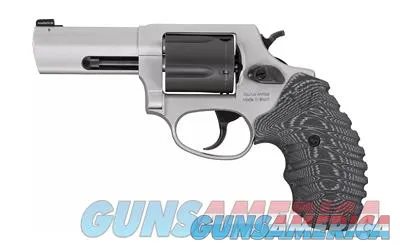 Taurus 605 Revolver .357 3" 5-shot Stainless 2-60535NSVZ $479 NIB