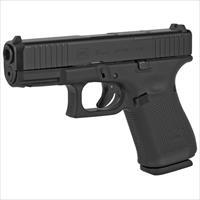 GLOCK 19 MOS GEN 5 9mm Semiauto Pistol 3 (15)rd Mags NIB $645