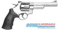 Smith & Wesson 629 44 Magnum SS 163606 6" Revolver NIB $1049