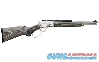 Marlin 1894CSBL Lever Action Stainless 357 Magnum Rifle NIB $1399