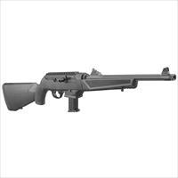 Ruger PC Carbine Takedown 9mm Semiauto R