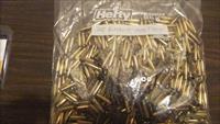 .300 AAC Blackout Brass
