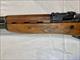 Yugo SKS 59/66 w/Grenade Launcher and Bayonet
