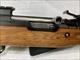 Yugo SKS 59/66 w/Grenade Launcher and Bayonet