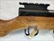 Yugo SKS 59/66 w/Grenade Launcher and Bayonet