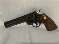 Colt Python .357 Mag.