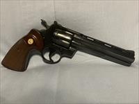 Colt Python .357 Mag.