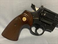 Colt Python .357 Mag.