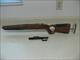 Boyds At-One Walnut Stock for a Tikka T1 MTR Rifle for Sale