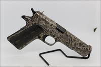 Iver Johnson 1911A1 Copperhead 45acp As NEW Img-5
