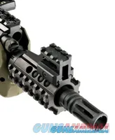 Kel tec RFB-425 quad rail riser combo NEW