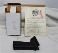 Intra Tec 9 pistol grip Tec-9 KG99 Tec9 DC9 NEW Inter