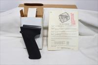 Intra Tec 9 pistol grip Tec-9 KG99 Tec9 DC9 NEW Inter