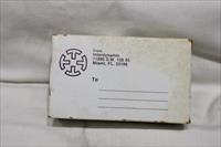 Intra Tec 9 pistol grip Tec-9 KG99 Tec9 DC9 NEW Inter