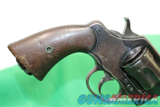 Colt Other1901 US Army  Img-2