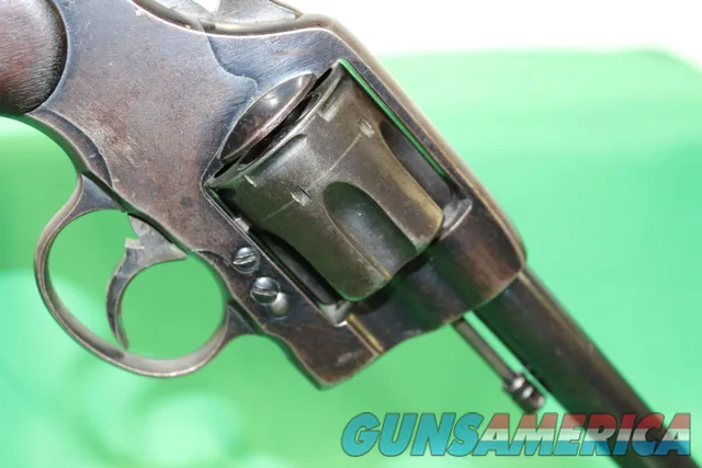 Colt Other1901 US Army  Img-3