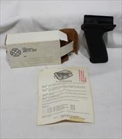 Intra Tec 9 pistol grip Tec-9 KG99 Tec9 DC9 NEW Inter Img-1