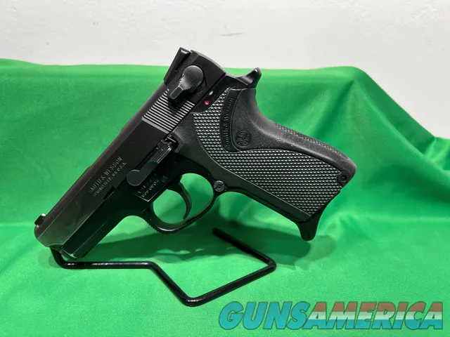 Smith & Wesson Other6904  Img-1