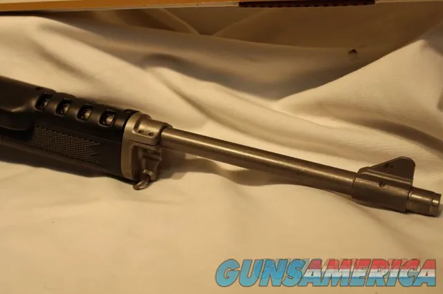 Ruger SS mini 30 7.62x39 NIB Ranch old model thirty