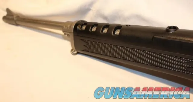 Ruger SS mini 30 7.62x39 NIB Ranch old model thirty