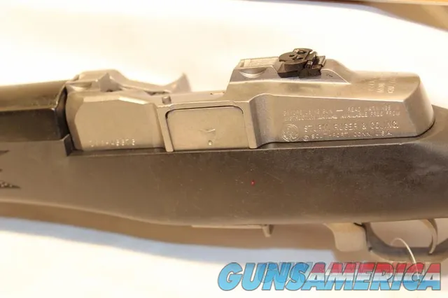 Ruger SS mini 30 7.62x39 NIB Ranch old model thirty