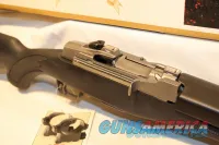 Ruger SS mini 30 7.62x39 NIB Ranch old model  thirty