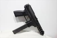 Intra Tec 9 pistol Tec-9 KG99 Tec9 DC9 used as new Inter Img-4
