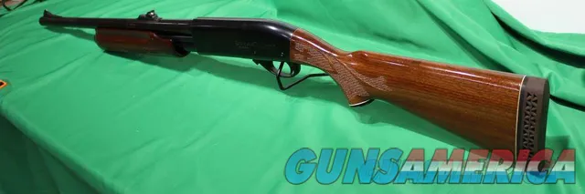 Remington 870 Wingmaster 810070684013 Img-6