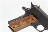 Iver Johnson 1911A1 45acp as NEW Img-2