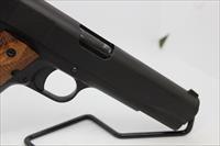 Iver Johnson 1911A1 45acp as NEW Img-3
