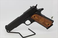 Iver Johnson 1911A1 45acp as NEW Img-4