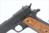 Iver Johnson 1911A1 45acp as NEW Img-5