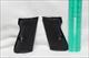 Walther PP PPK PPKS plastic grips as new