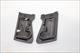 Walther PP PPK PPKS plastic grips as new
