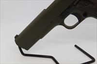 Iver Johnson 1911A1 45acp Green As NEW Img-4