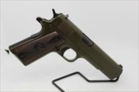 Iver Johnson 1911A1 45acp Green As NEW Img-5