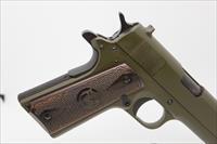Iver Johnson 1911A1 45acp Green As NEW Img-6