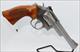 S&W 66 6" RISP 357 mag TARGET GRIPS Goncalo Alves USED