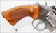 S&W 66 6" RISP 357 mag TARGET GRIPS Goncalo Alves USED