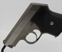 Filecci Spitfire 25acp NEW not AMT FIE Seacamp